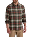 Kuhl Kuhl Mens Law Flannel Long Sleeve