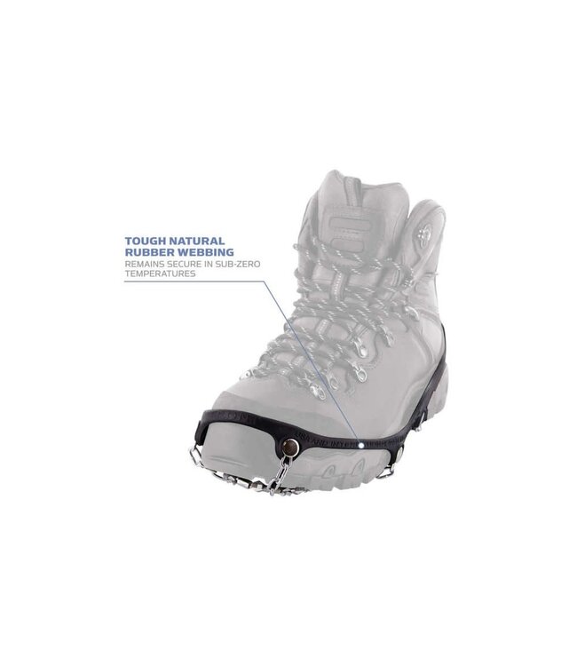 Ice Trekkers IceTrekkers Diamond Grip