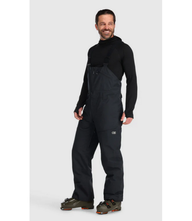 Outdoor Research Outdoor Research Men's  Snowcrew Bibs