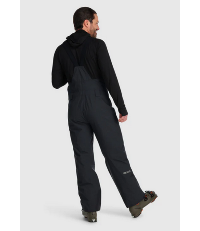Outdoor Research Outdoor Research Men's  Snowcrew Bibs
