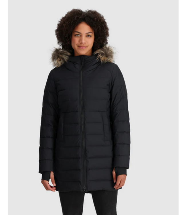 Outdoor Research Outdoor Research Women's Coze Lux Down Parka