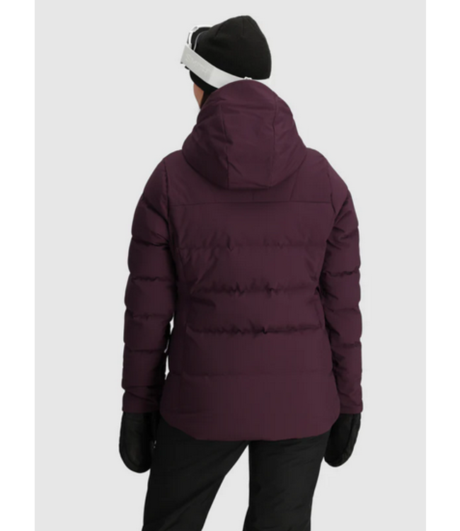 Outdoor Research Outdoor Research Women's Snowcrew Down Jacket