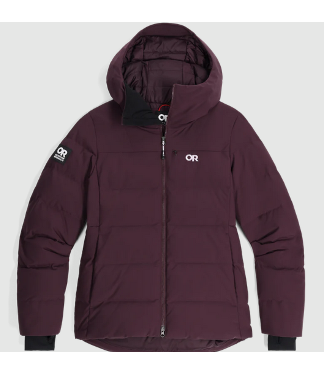 Outdoor Research Outdoor Research Women's Snowcrew Down Jacket