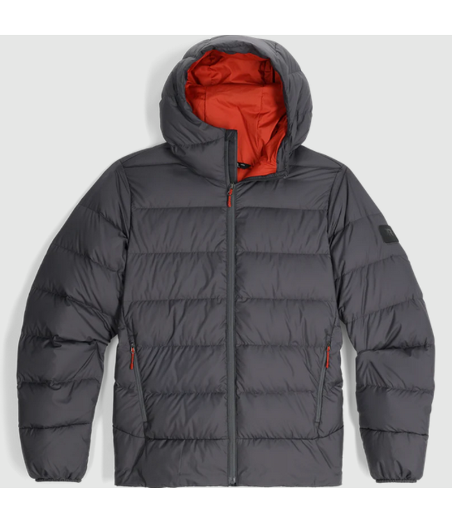 Outdoor Research Outdoor Research Men's Coldfront Down Hoodie