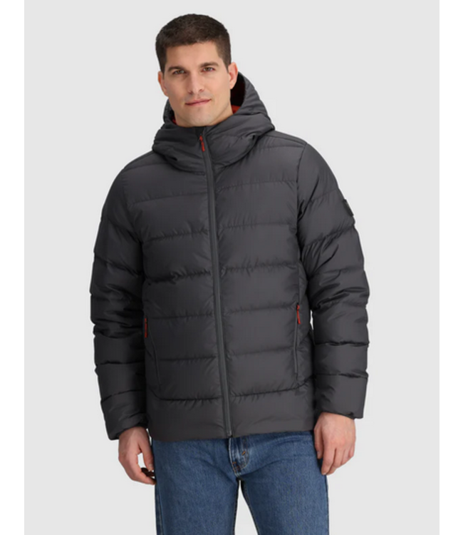 Outdoor Research Outdoor Research Men's Coldfront Down Hoodie