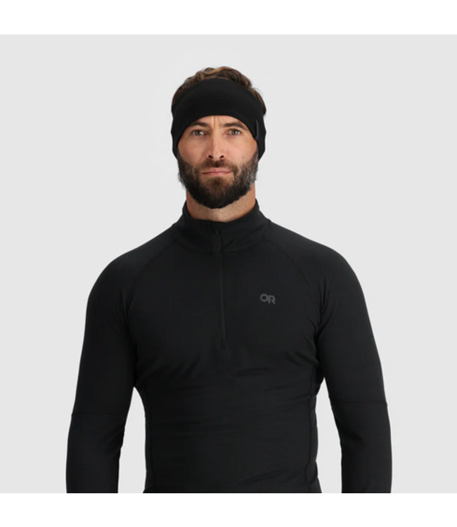 Outdoor Research Outdoor Research Men's Alpine Onset Merino 240 Headband
