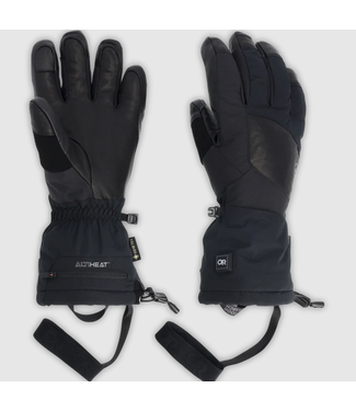Outdoor Research Outdoor Research Prevail Heated GORE-TEX Gloves