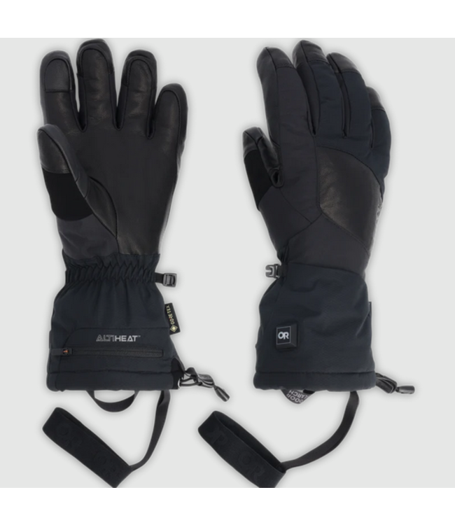 Outdoor Research Outdoor Research Prevail Heated GORE-TEX Gloves
