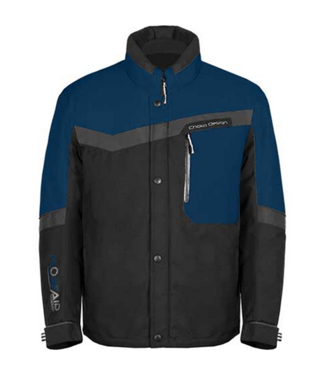Choko Choko Men's Pulse Floataid Jacket