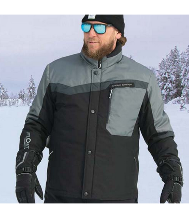 Choko Choko Men's Pulse Floataid Jacket