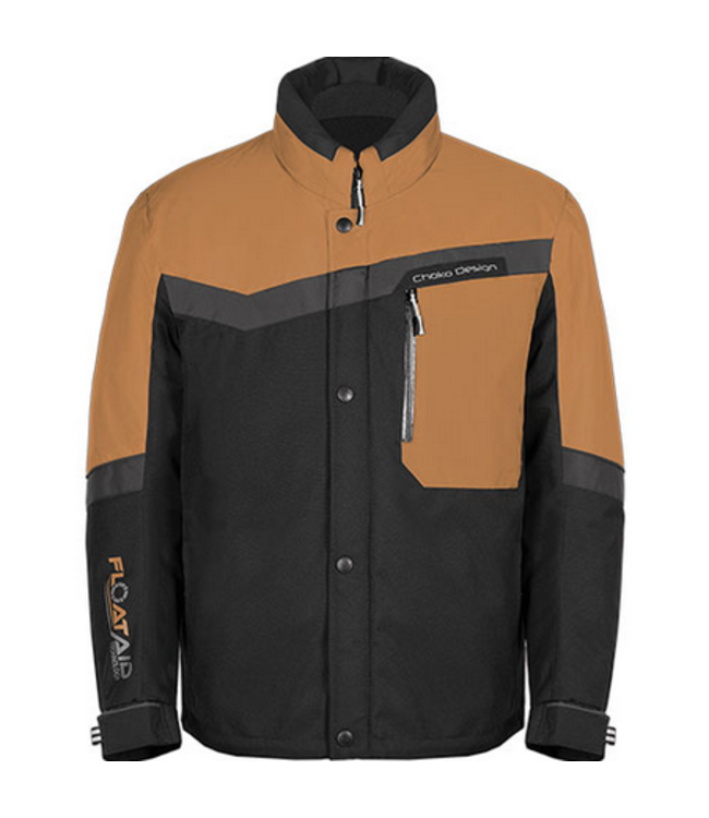 Choko Choko Men's Pulse Floataid Jacket