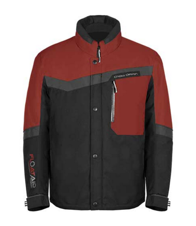 Choko Choko Men's Pulse Floataid Jacket