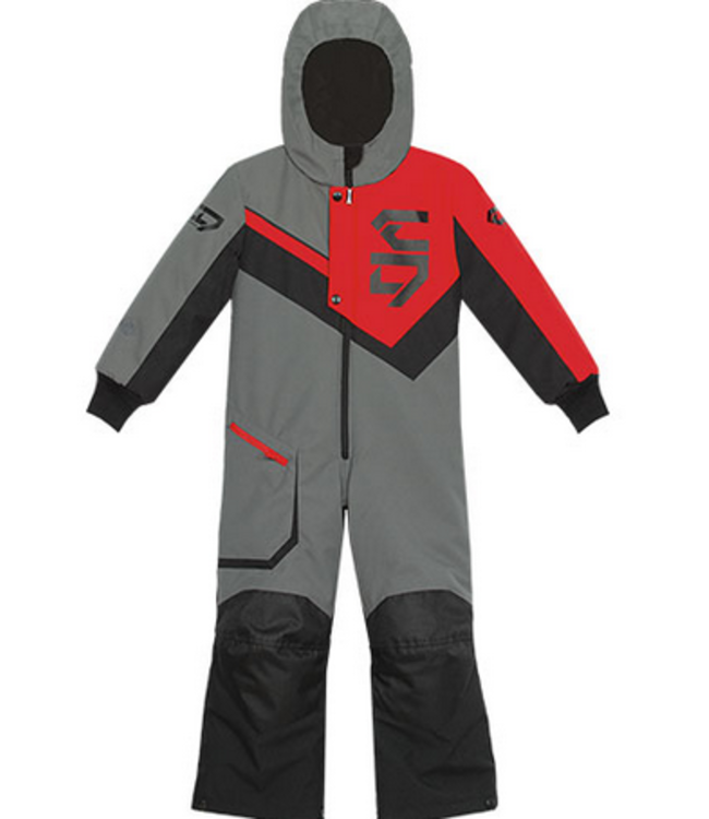 Choko Choko Kiddies Unisex Pilot 1-pc Nylon Suit