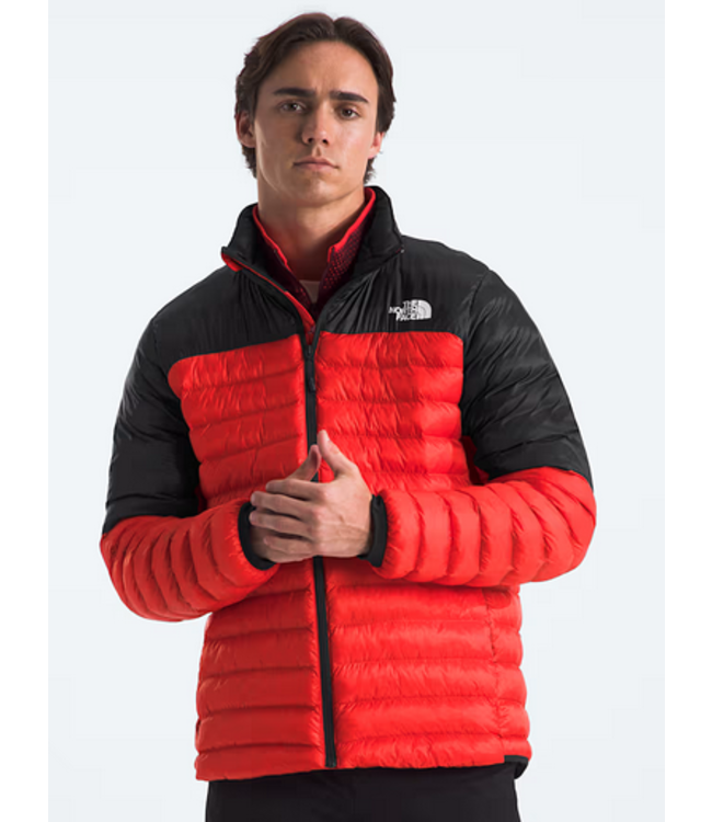 The North Face The North Face Men's Terra Peak Jacket