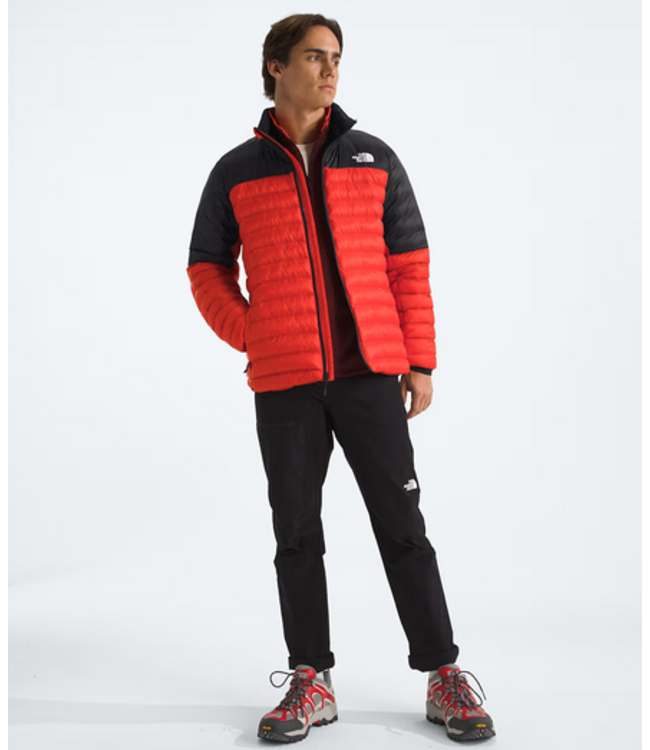 The North Face The North Face Men's Terra Peak Jacket