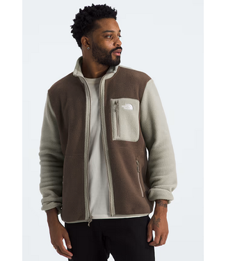 The North Face The North Face Men's Yumiori Full Zip Fleece Sweater