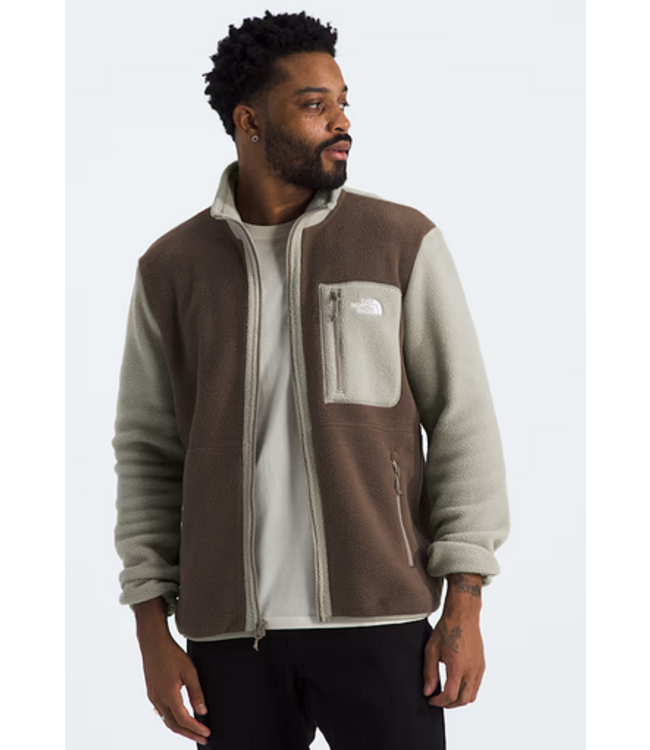 The North Face The North Face Men's Yumiori Full Zip Fleece Sweater