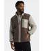 The North Face The North Face Men's Yumiori Full Zip Fleece Sweater