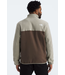 The North Face The North Face Men's Yumiori Full Zip Fleece Sweater