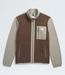 The North Face The North Face Men's Yumiori Full Zip Fleece Sweater