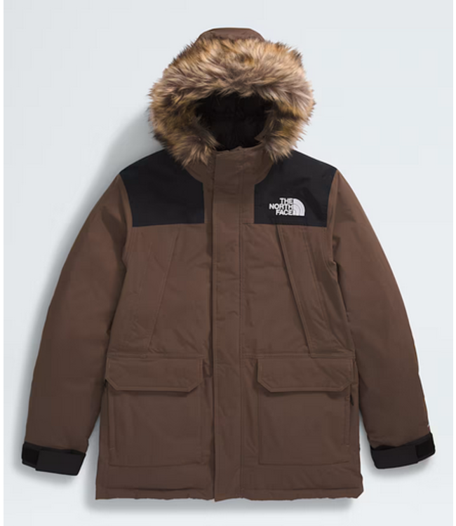 The North Face The North Face Men’s McMurdo Parka III
