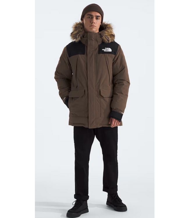 The North Face The North Face Men’s McMurdo Parka III