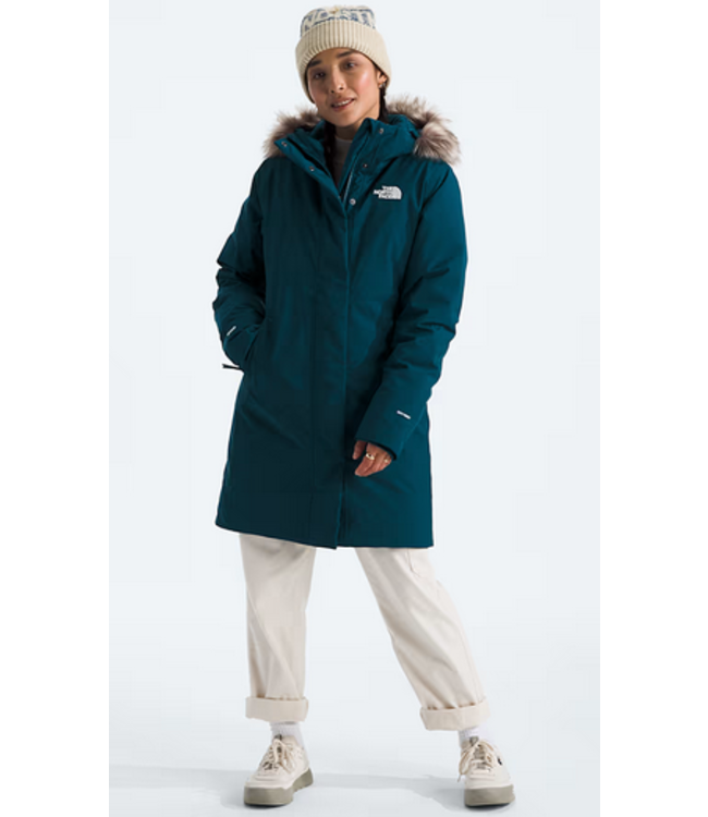The North Face The North Face Women's Arctic Parka
