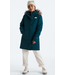 The North Face The North Face Women's Arctic Down Parka II