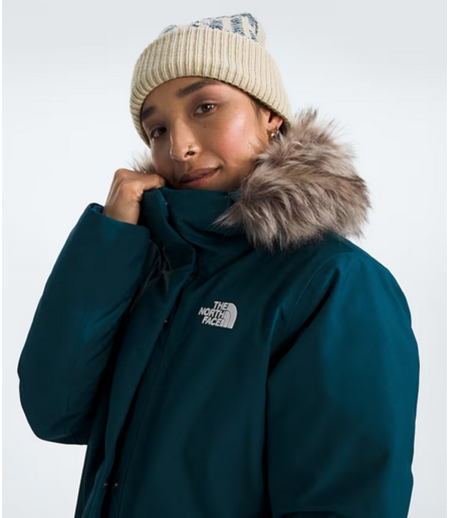 The North Face The North Face Women's Arctic Parka