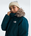 The North Face The North Face Women's Arctic Down Parka II