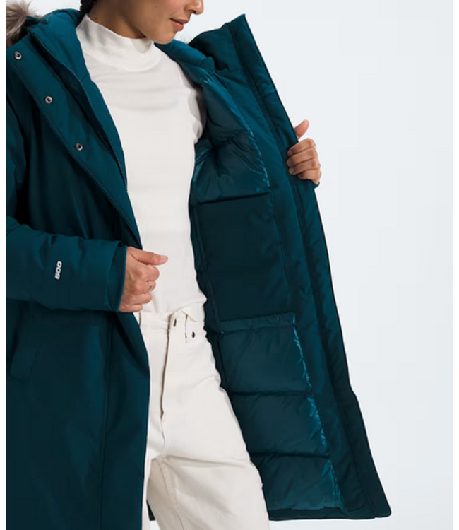 The North Face The North Face Women's Arctic Parka