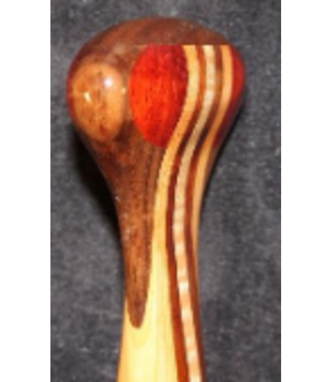 Grum Paddles Grum Paddles - "Backcountry" Tripper