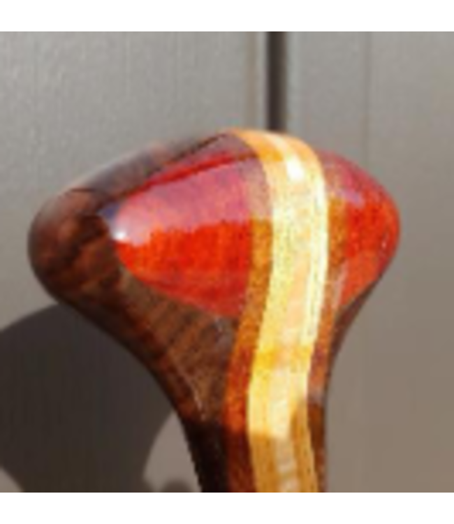 Grum Paddles Grum Paddles - "Backcountry" Tripper