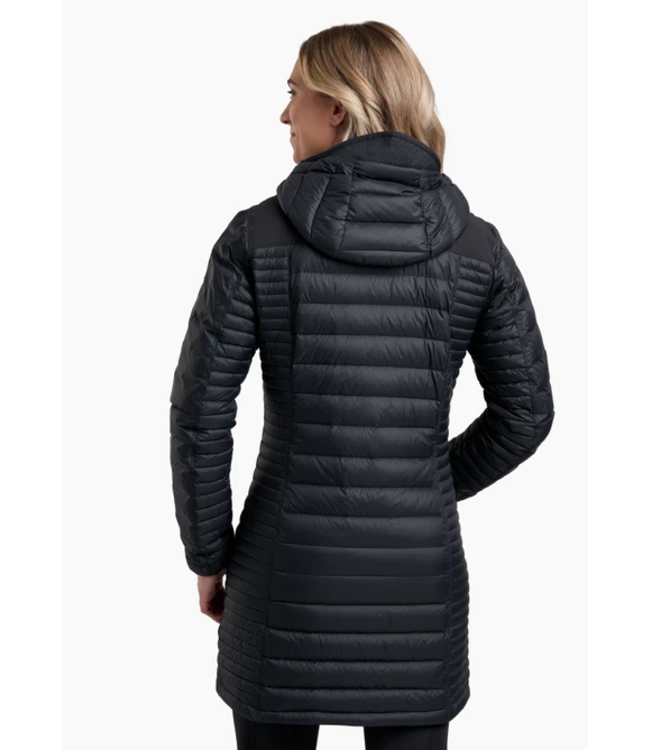 Kuhl Kuhl Women's Spyfire Parka