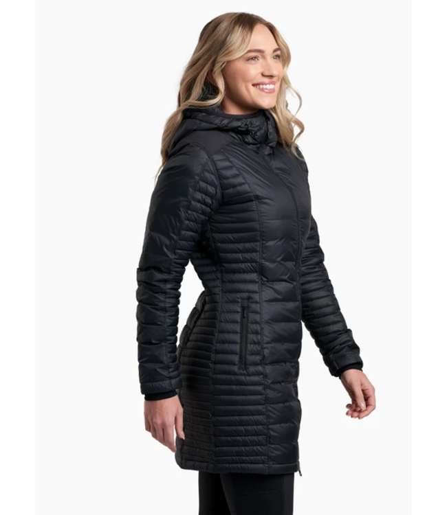 Kuhl Kuhl Women's Spyfire Parka