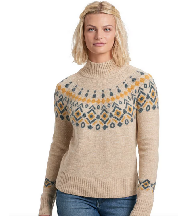 Kuhl Kuhl Women's Alpina Knit