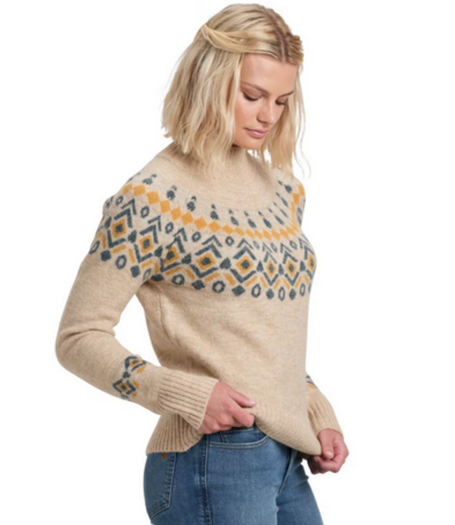 Kuhl Kuhl Women's Alpina Knit