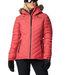 Columbia Columbia Women's Bird Mountain III Omni-Heat™ Infinity Insulated Jacket