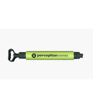 Perception Perception Bilge Pump
