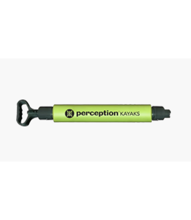Perception Perception Bilge Pump