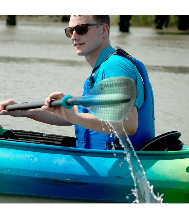 Wilderness Systems Wilderness Systems Pungo Glass Kayak Paddle 220 cm - 240 cm