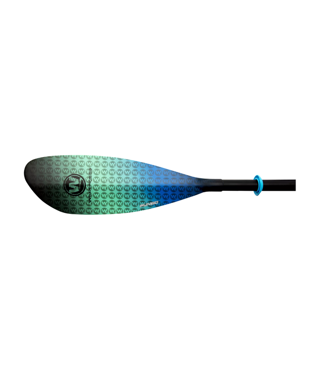 Wilderness Systems Wilderness Systems Pungo Glass Kayak Paddle 220 cm - 240 cm