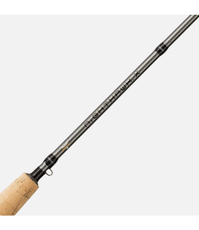 Fenwick Fenwick NightHawk X Fly Fishing Outfit - #8wt 9'