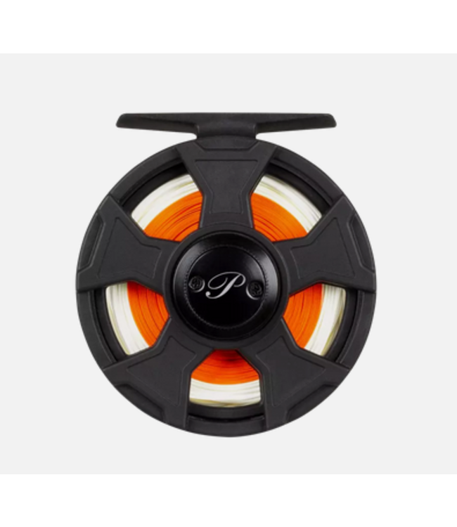 Fenwick Fenwick NightHawk X Fly Fishing Outfit - #8wt 9'