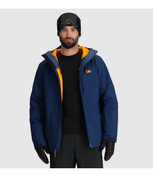 Outdoor Research Outdoor Research Men's Snowcrew Jacket
