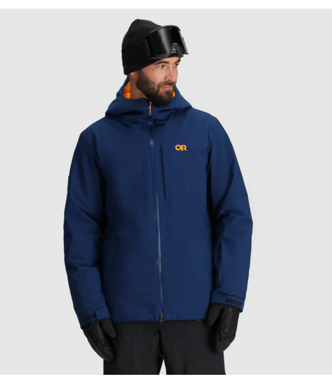 Outdoor Research Outdoor Research Men's Snowcrew Jacket