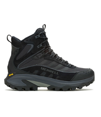 Merrell Merrell Men's Moab Speed 2 Thermo Mid WP Hiking Shoe