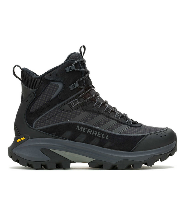 Merrell Merrell Men's Moab Speed 2 Thermo Mid WP Hiking Shoe