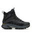 Merrell Merrell Men's Moab Speed 2 Thermo Mid WP Hiking Shoe