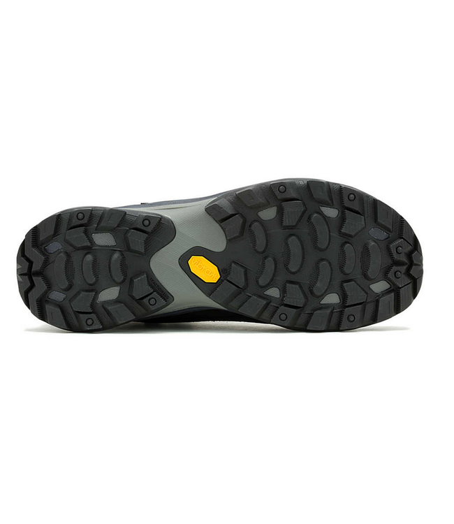 Merrell Merrell Men's Moab Speed 2 Thermo Mid WP Hiking Shoe